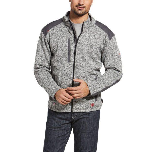 Ariat FR Caldwell Sweater Jacket&nbsp;