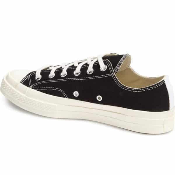 Nordstrom x Converse Chuck Taylor&reg; Low Top Sneaker