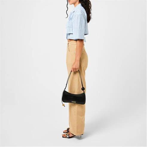 Flannels shoulder bag