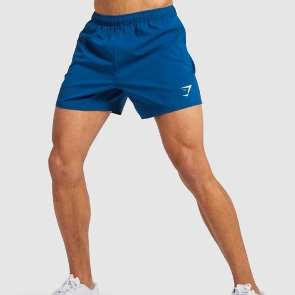 Gymshark Arrival 5&rdquo; Shorts Review&nbsp;