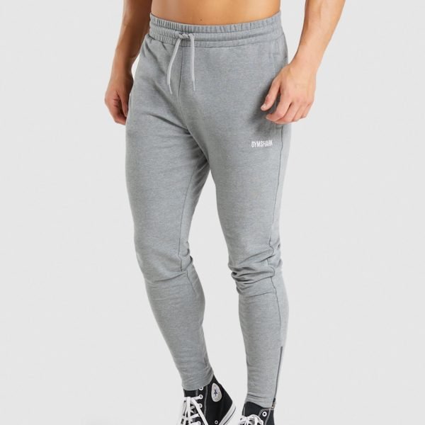 Gymshark Fit Tapered Joggers Review&nbsp;