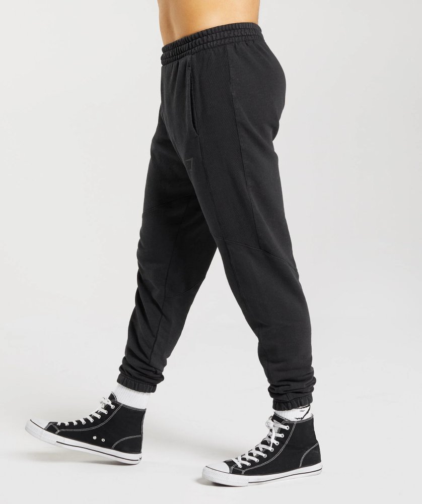 Gymshark Power Joggers Review&nbsp;