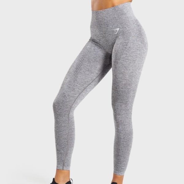 Gymshark Vital Seamless Leggings Review&nbsp;