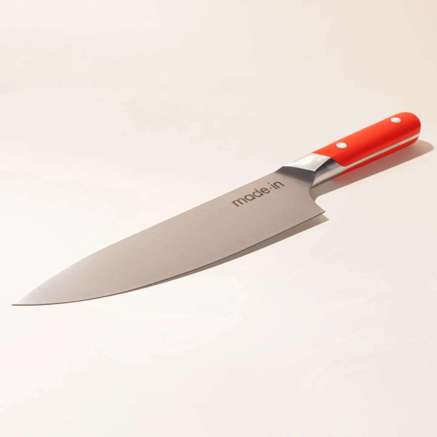 Chef Knife Review