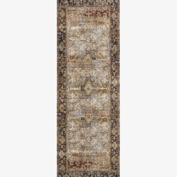 McGee & Co. La Messina Patterned Rug