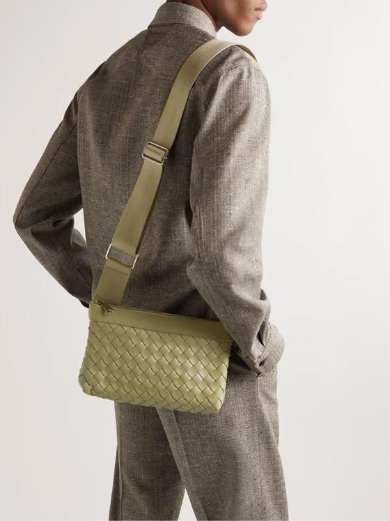 Mr. Porter Handpicked