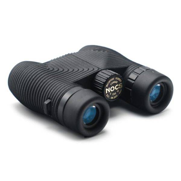 Huckberry Nocs Provisions Standard Issue 8&times;25 Waterproof Binoculars